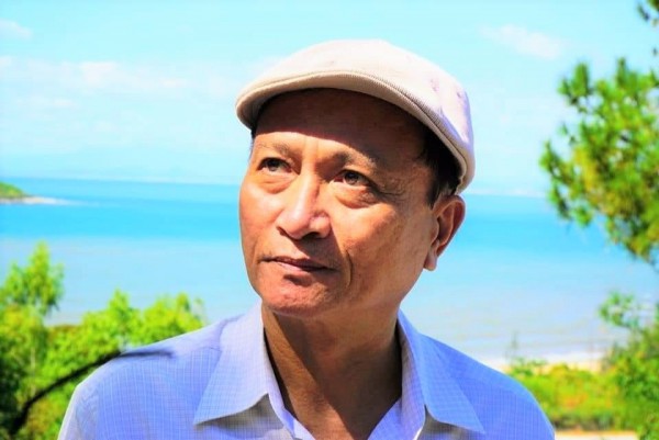 Với ‘Tự tình khúc’, thơ của Y Dương đã rung lên hết những cung bậc xúc cảm