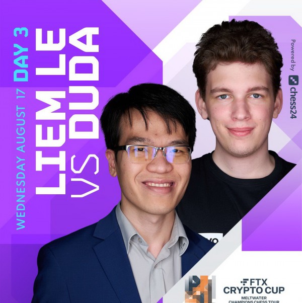 Lê Quang Liêm bùng nổ đánh bại nhà vô địch World Cup