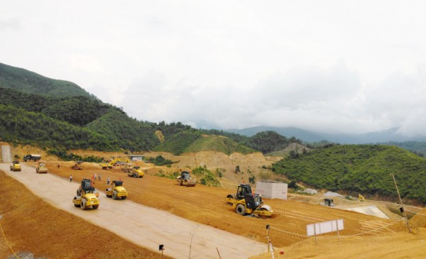 Quảng Ninh: Đảm bảo an toàn các công trình thủy lợi trong mùa mưa bão