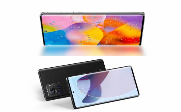 Motorola X30 Pro: Điện thoại có camera 200MP, giá từ 13 triệu đồng Motorola X30 Pro: Điện thoại có camera 200MP, giá từ 13 triệu đồng