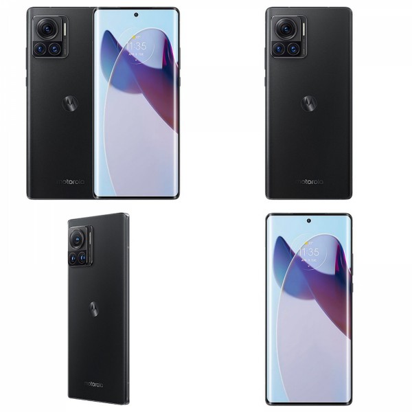 Motorola X30 Pro: Điện thoại có camera 200MP, giá từ 13 triệu đồng Motorola X30 Pro: Điện thoại có camera 200MP, giá từ 13 triệu đồng
