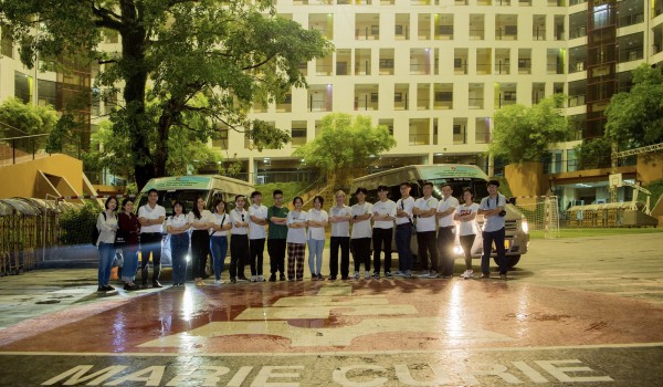 Sách cho học sinh nghèo, không chỉ chờ nguồn ngân sách