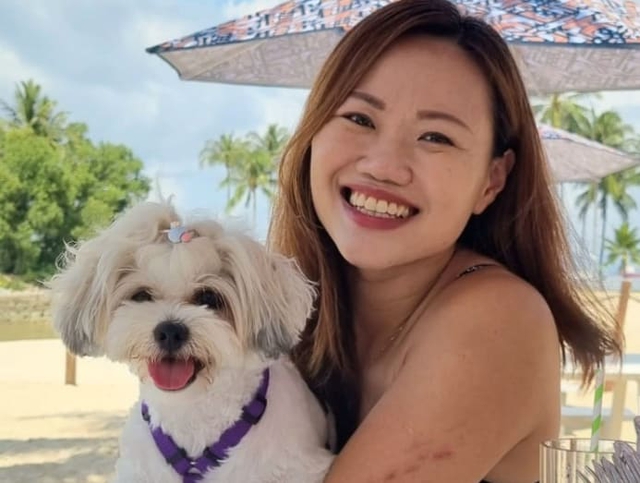 Người phụ nữ giữ an toàn cho mỗi chuyến bay: Ngăn chặn các loài động vật hoang dã "đi lạc" và những câu chuyện thú vị trong nghề - Ảnh 8.