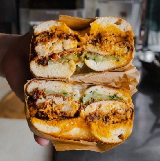 Lễ hội ẩm thực Singapore Food Festival sắp trở lại Lễ hội ẩm thực Singapore Food Festival sắp trở lại