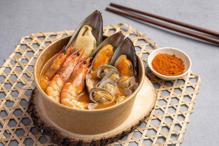 Lễ hội ẩm thực Singapore Food Festival sắp trở lại Lễ hội ẩm thực Singapore Food Festival sắp trở lại