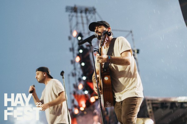 Quay MV tại Sapa, The Moffatts muốn quảng bá vẻ đẹp Việt Quay MV tại Sapa, The Moffatts muốn quảng bá vẻ đẹp Việt