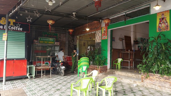 Bình Phước: Xô xát trong cuộc nhậu, nam thanh niên tử vong