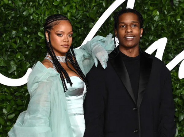 Rapper A$AP Rocky không nhận tội dùng súng tấn công người khác Rapper A$AP Rocky không nhận tội dùng súng tấn công người khác