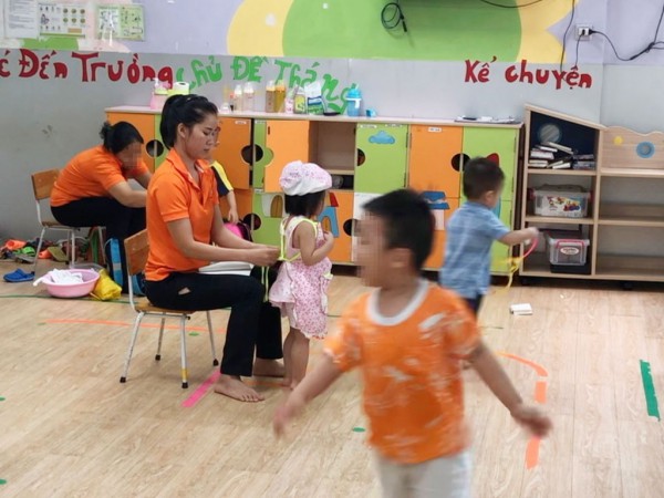 Vì sao giáo viên nghỉ việc?: Nỗi lòng cô giáo mầm non