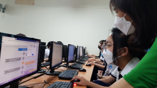 Tin tức giáo dục đặc biệt 19.8: Có những ngày giáo viên kiệt sức