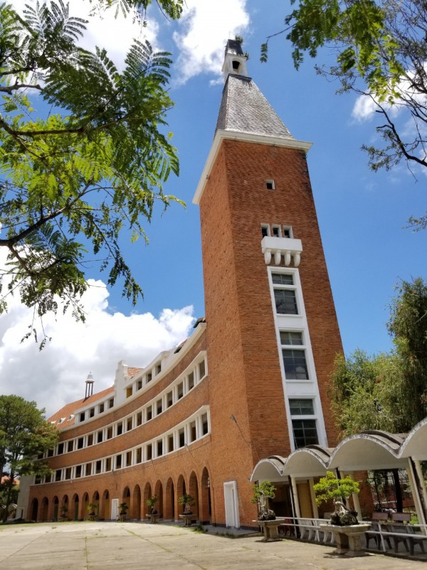 Lâm Đồng: Lập Trường CĐ Đà Lạt trên cơ sở sáp nhập 3 trường CĐ