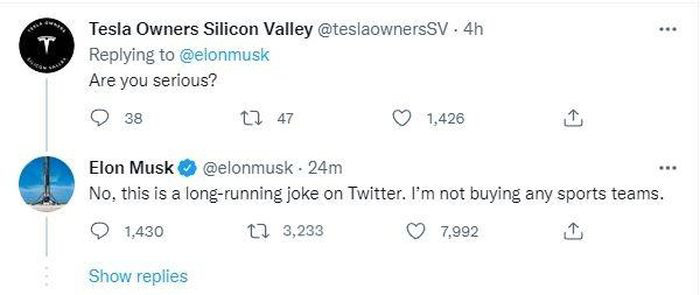 Tỷ phú Elon Musk Tỷ phú Elon Musk