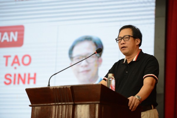 Đại học Huế hướng đến là trung tâm đào tạo chuyển đổi số của quốc gia