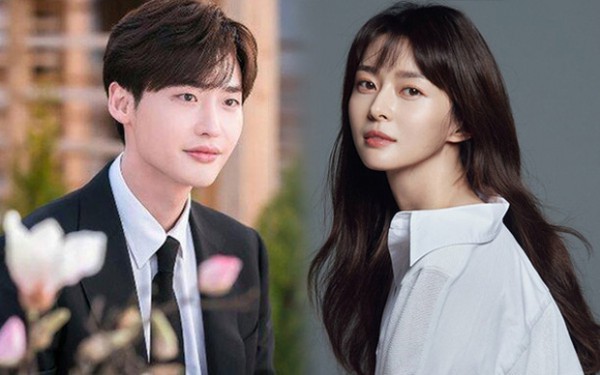 Lee Jong Suk có duyên với 5 mỹ nhân Hàn, nhưng bạn thân Kim Woo Bin mới là người đặc biệt