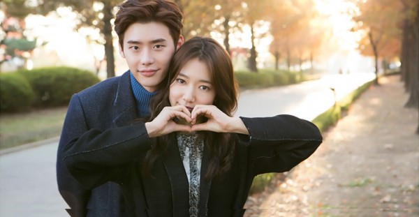 Lee Jong Suk có duyên với 5 mỹ nhân Hàn, nhưng bạn thân Kim Woo Bin mới là người đặc biệt