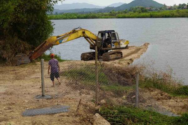 Bình Định: Tăng cường hiệu quả quản lý Nhà nước về khoáng sản