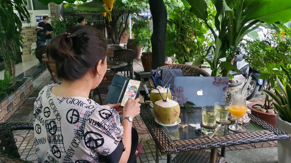 Tin tức giáo dục đặc biệt 22.8: Để học sinh vui đến trường