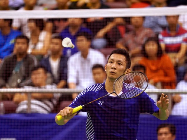 Nguyễn Thùy Linh ngược dòng đánh bại tay vợt hạng 27 cầu lông thế giới