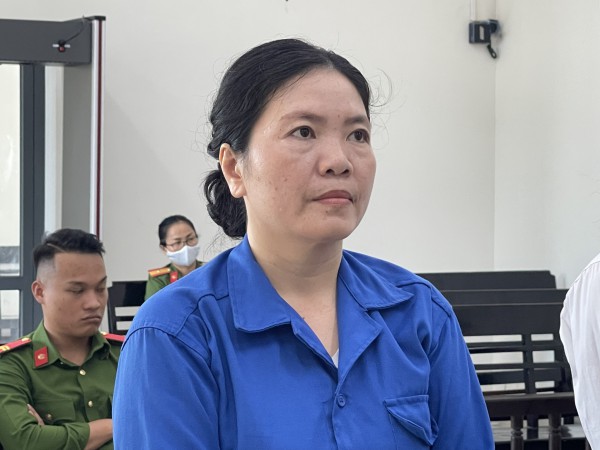 Nữ đại gia Đà Nẵng vỡ nợ nghìn tỉ: Con nợ dắt tay chủ nợ ra tòa
