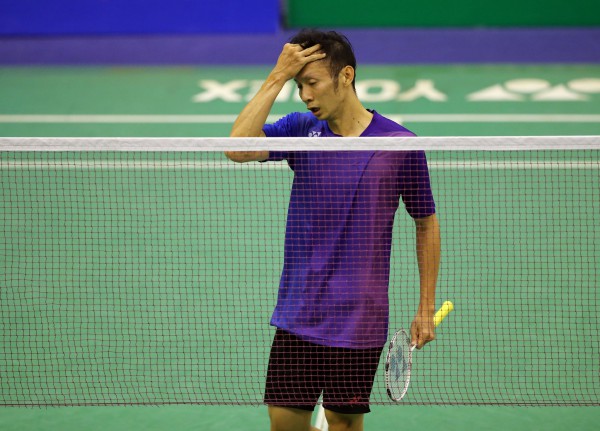 Vũ Thị Trang nối gót Thùy Linh vào vòng 2 giải cầu lông thế giới