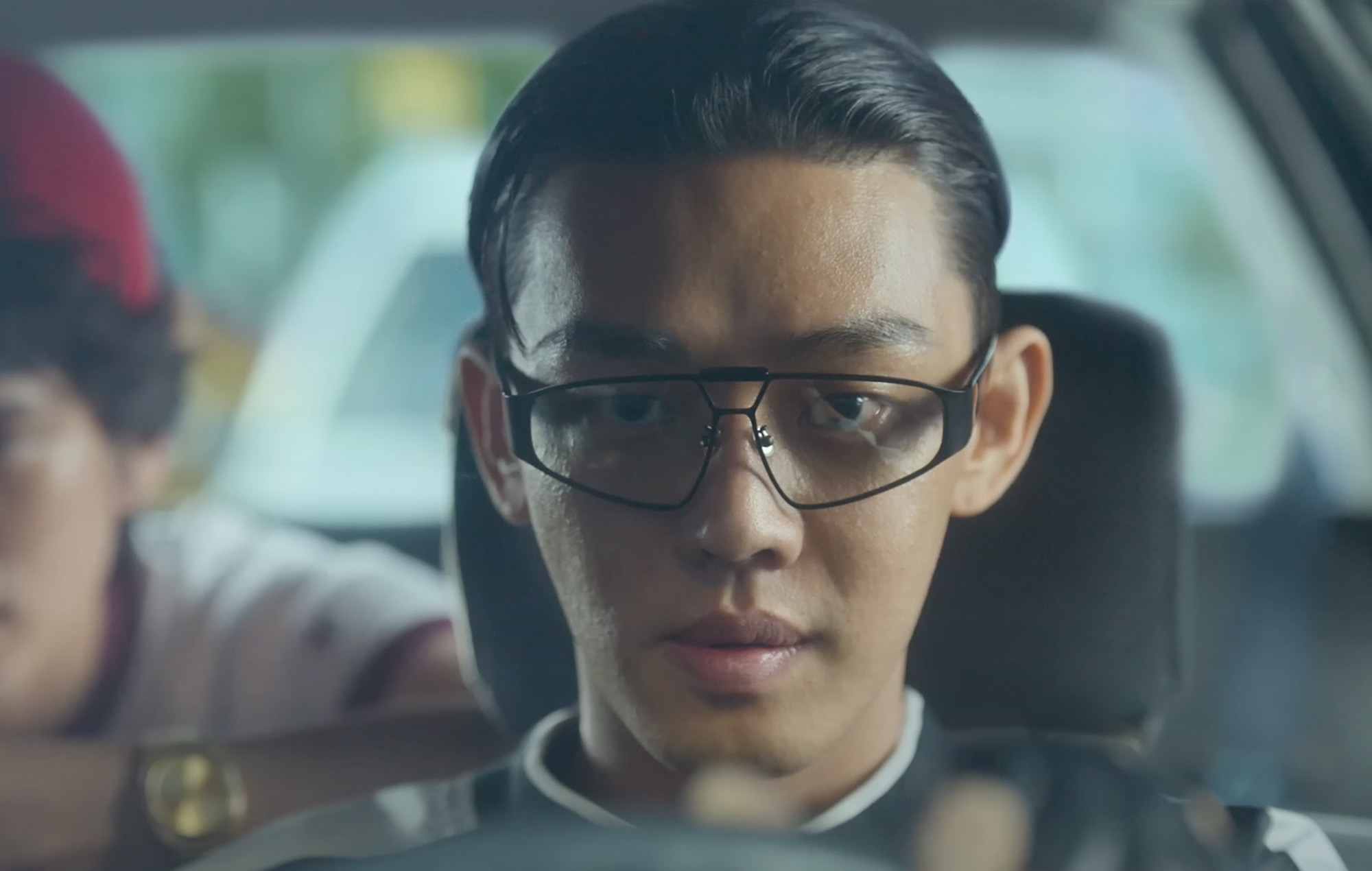 ‘Seoul Vibe’ công bố poster đầu tiên với dàn diễn viên khủng ‘Seoul Vibe’ công bố poster đầu tiên với dàn diễn viên khủng