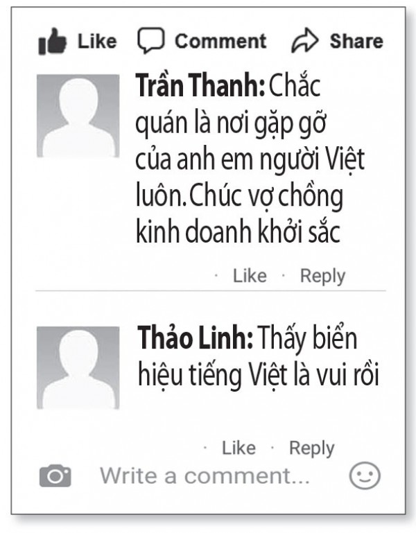 Vợ Việt chồng Mỹ mở quán ở Manila quảng bá ẩm thực Việt: Người Philippines khoái cánh gà chiên nước mắm