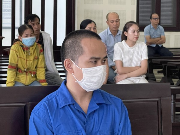 Đà Nẵng: Tuyên án vợ chồng tiếp tay người Trung Quốc vượt biên, ở chui