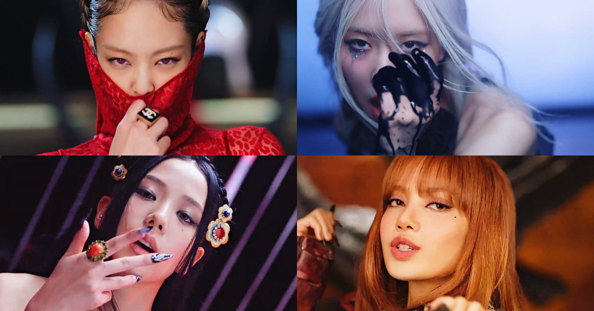 BLACKPINK trở lại, lập kì tích lượt nghe trên Spotify trong năm 2022