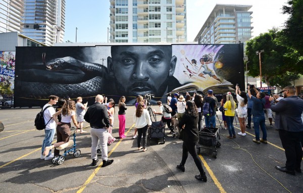 Mỹ bồi thường những bức ảnh tai nạn trực thăng huyền thoại bóng rổ Kobe Bryant Mỹ bồi thường những bức ảnh tai nạn trực thăng huyền thoại bóng rổ Kobe Bryant