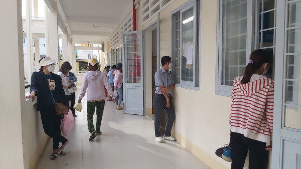 Học sinh tăng ‘chóng mặt’, giáo viên thiếu trầm trọng ở thành phố đảo Phú Quốc