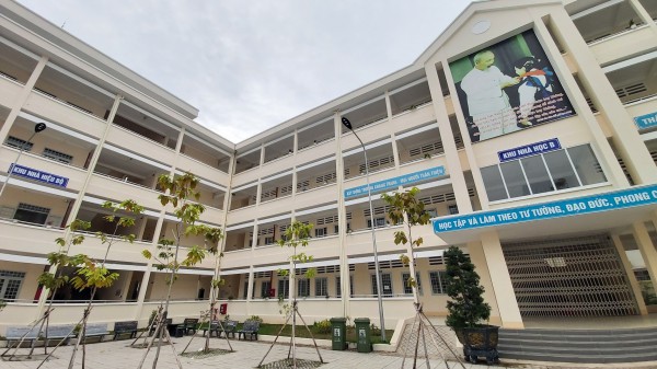 Học sinh tăng ‘chóng mặt’, giáo viên thiếu trầm trọng ở thành phố đảo Phú Quốc