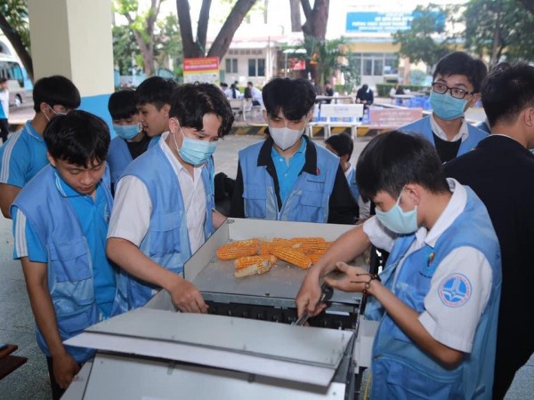 Tin tức giáo dục đặc biệt 25.8: Bất ngờ về số thí sinh không xét tuyển ĐH