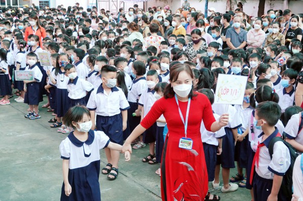 Tin tức giáo dục đặc biệt 26.8: Thấy gì từ số thí sinh không xét tuyển ĐH?