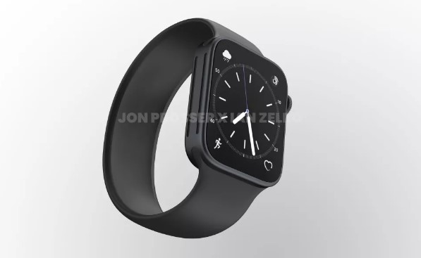 Apple Watch 8 Pro - Tất cả những gì bạn muốn biết Apple Watch 8 Pro - Tất cả những gì bạn muốn biết