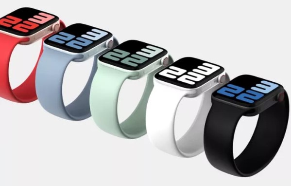Apple Watch 8 Pro - Tất cả những gì bạn muốn biết Apple Watch 8 Pro - Tất cả những gì bạn muốn biết