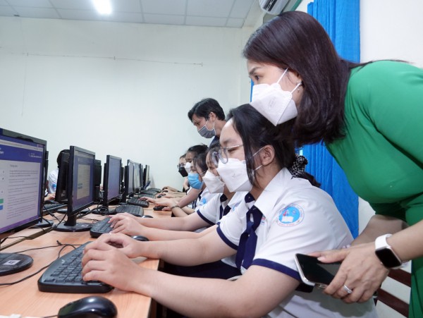 Thiếu giáo viên ảnh hưởng đến sự công bằng trong tiếp cận giáo dục của học sinh