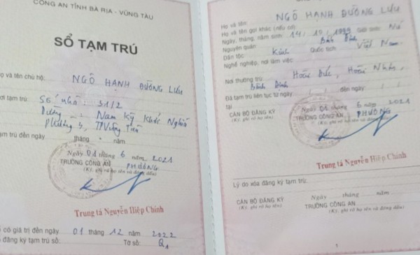 TX. Phú Mỹ thừa nhận thiếu sót trong khi BTC thiếu quyết liệt chống tiêu cực TX. Phú Mỹ thừa nhận thiếu sót trong khi BTC thiếu quyết liệt chống tiêu cực