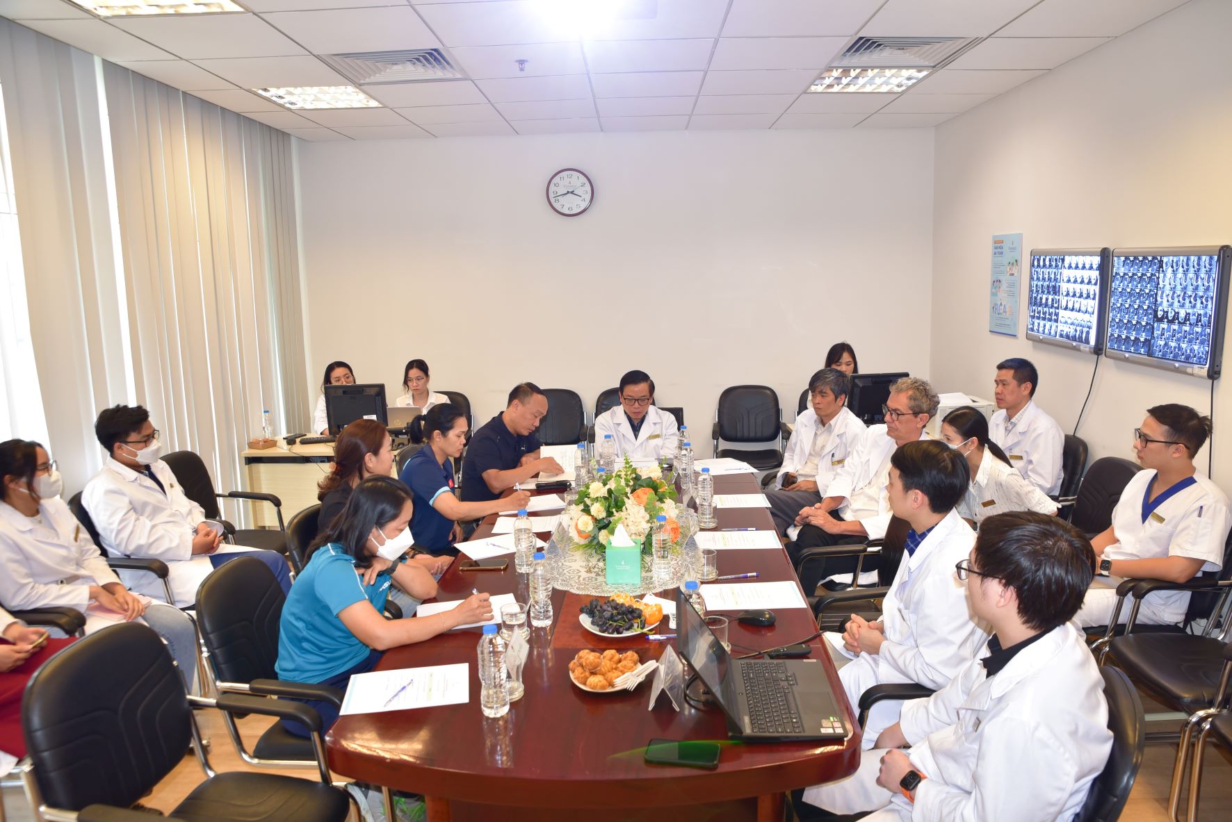 Tuyển thủ Quốc gia Chương Thị Kiều sẽ được phẫu thuật tại Vinmec để chuẩn bị cho World Cup 2023