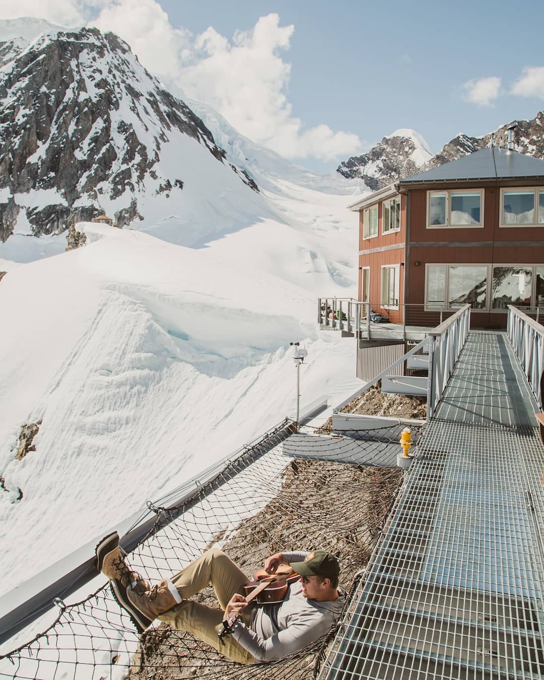 Khách sạn hẻo lánh nhất thế giới, giá hơn 800 triệu cho 3 đêm, chỉ chứa được tối đa 10 khách lưu trú - Ảnh 3. Khách sạn hẻo lánh nhất thế giới, giá hơn 800 triệu cho 3 đêm, chỉ chứa được tối đa 10 khách lưu trú - Ảnh 3.