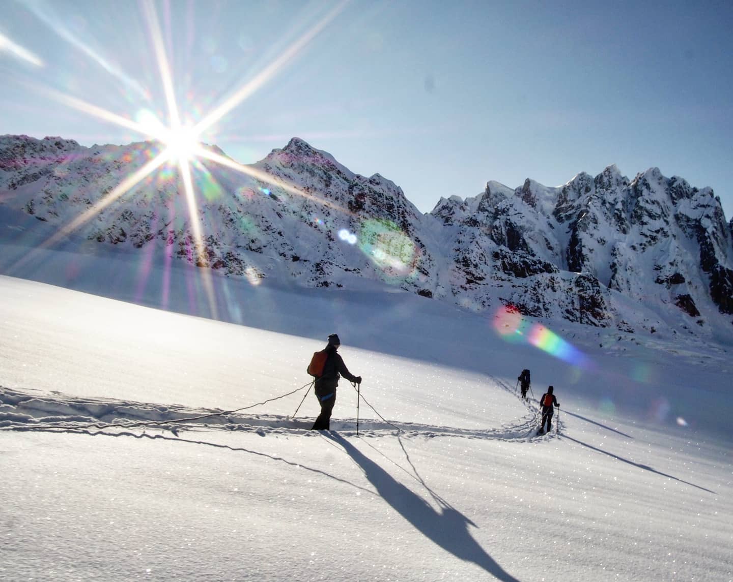 Khách sạn hẻo lánh nhất thế giới, giá hơn 800 triệu cho 3 đêm, chỉ chứa được tối đa 10 khách lưu trú - Ảnh 2. Khách sạn hẻo lánh nhất thế giới, giá hơn 800 triệu cho 3 đêm, chỉ chứa được tối đa 10 khách lưu trú - Ảnh 2.