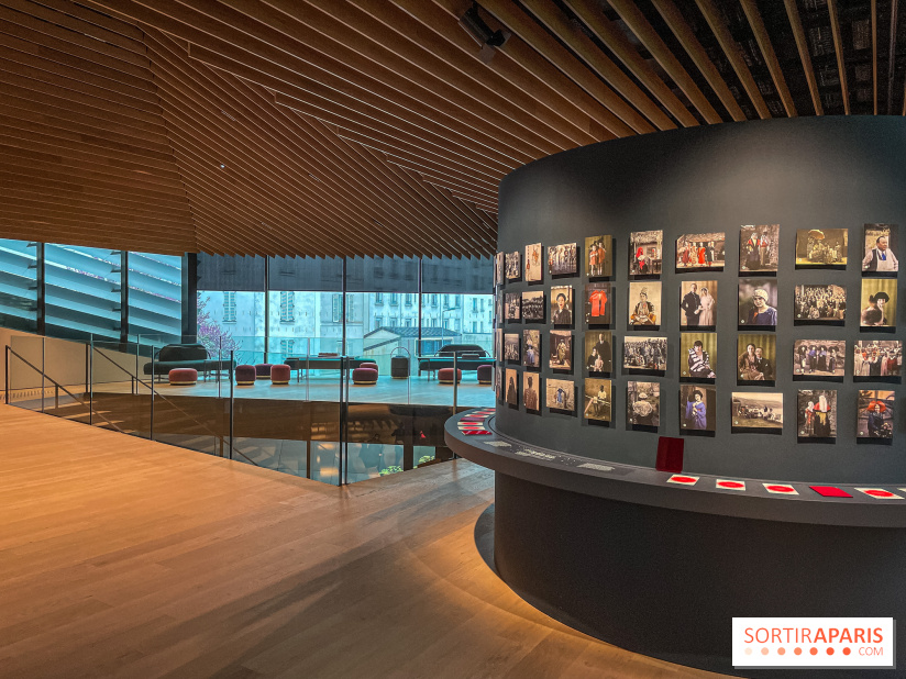 Bảo tàng chứa đến 1.382 tấm ảnh về Việt Nam: Trung thu Hà Nội đầy sắc màu - Ảnh 11. Bảo tàng chứa đến 1.382 tấm ảnh về Việt Nam: Trung thu Hà Nội đầy sắc màu - Ảnh 11.