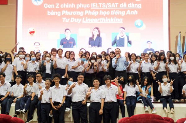 4 sai lầm nhiều người hay mắc phải khi học IELTS, sự thật là...