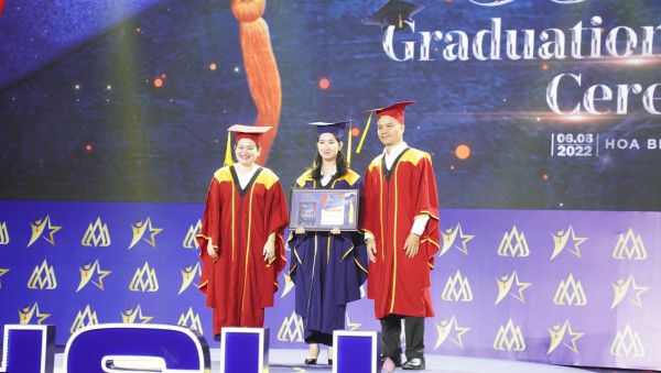 Chương mới trong nhật ký lay động lòng người của cha cùng con gái khiếm thính