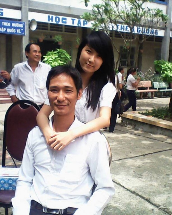 Chương mới trong nhật ký lay động lòng người của cha cùng con gái khiếm thính