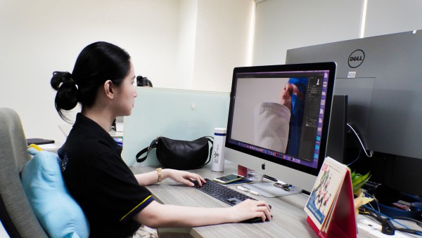 Chương mới trong nhật ký lay động lòng người của cha cùng con gái khiếm thính