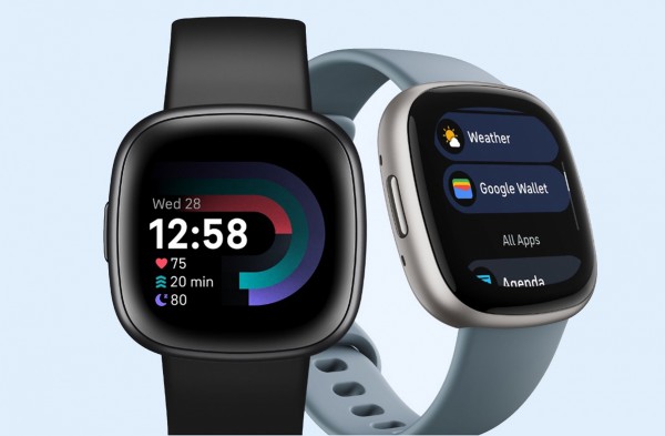 Fiibit giới thiệu các thiết bị đeo Sense 2, Inspire 3 và Versa 4