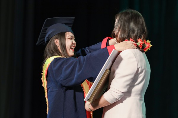 Thủ khoa điểm trung bình tuyệt đối muốn sản xuất chương trình thực tế về thú cưng