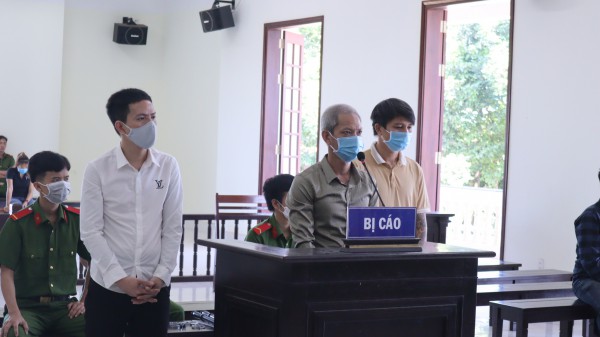 Bình Phước: Tuyên án 3 bị cáo đánh hội đồng bệnh nhân đến tử vong