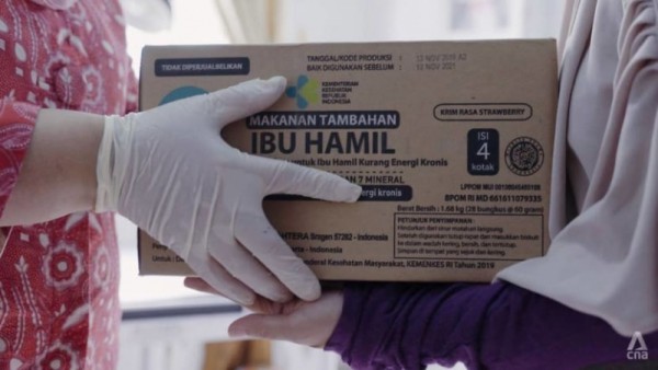 Indonesia quyết tâm giải bài toán suy dinh dưỡng thấp còi ở trẻ