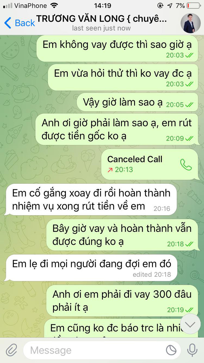 Cảnh báo chiêu trò lừa đảo 